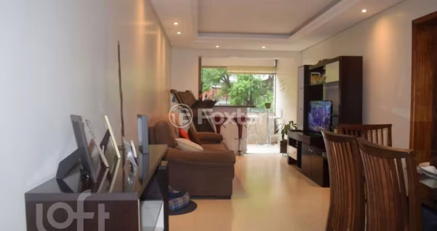Apartamento com 2 quartos à venda na Rua Henrique Dias, 226, Bom Fim, Porto Alegre