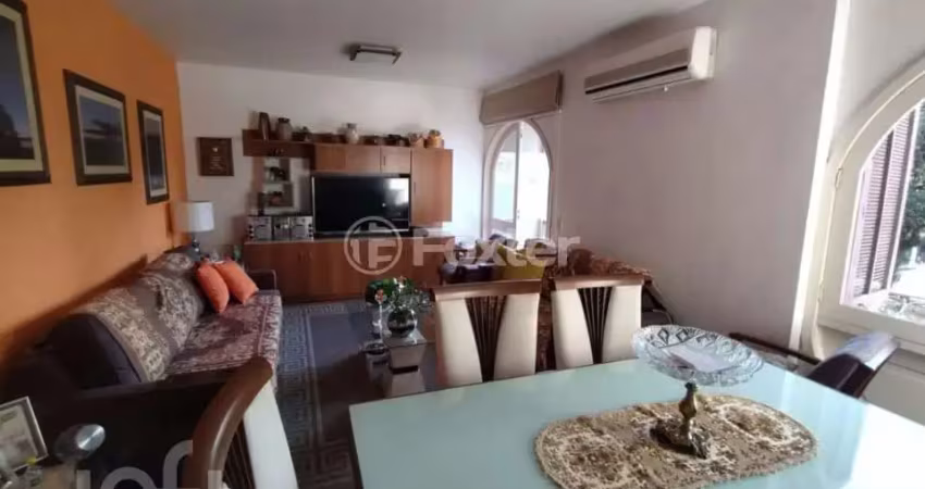 Apartamento com 3 quartos à venda na Avenida Cristóvão Colombo, 3452, Floresta, Porto Alegre