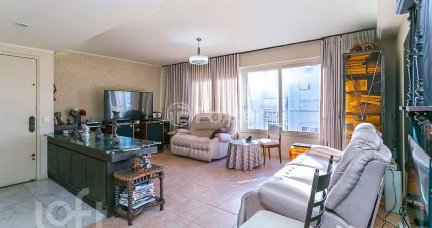 Apartamento com 3 quartos à venda na Rua Coronel Bordini, 555, Auxiliadora, Porto Alegre
