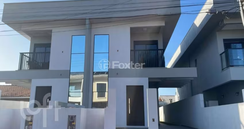 Casa com 3 quartos à venda na Rua Galvão, 591, Carianos, Florianópolis