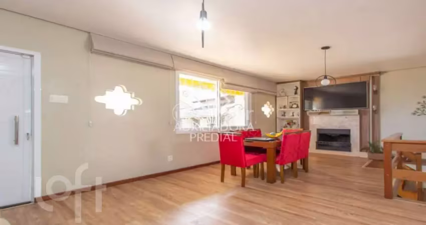 Casa com 2 quartos à venda na Rua Nossa Senhora Medianeira, 194, Medianeira, Porto Alegre