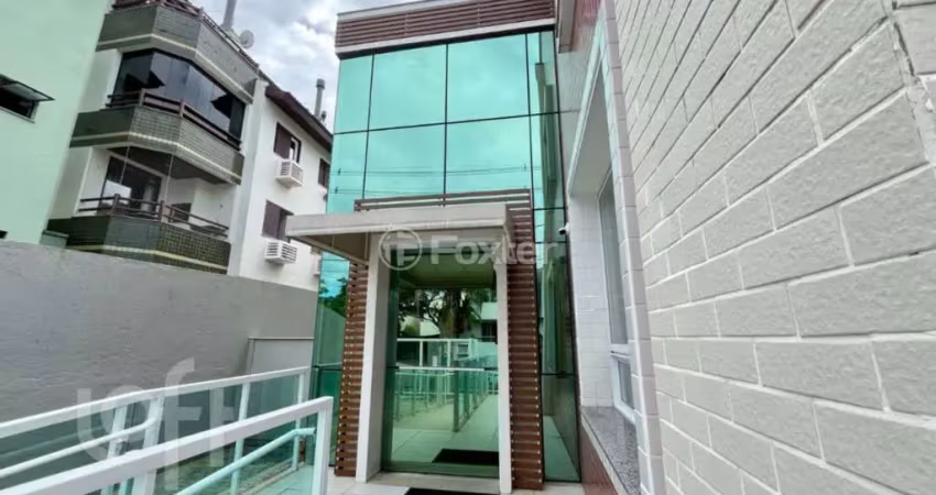 Apartamento com 1 quarto à venda na Rua Manoel Severino de Oliveira, 371, Lagoa da Conceição, Florianópolis
