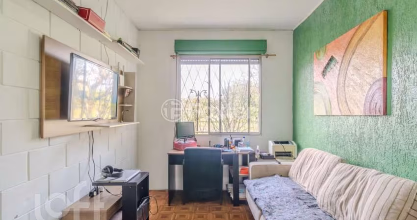 Apartamento com 2 quartos à venda na Avenida Romeu Samarani Ferreira, 400, Vila Nova, Porto Alegre