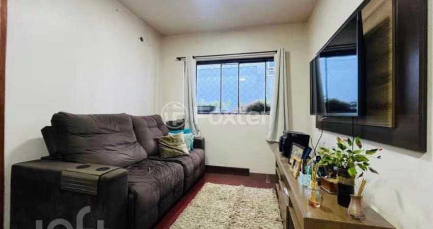 Apartamento com 2 quartos à venda na Rua Paraíba, 110, Pátria Nova, Novo Hamburgo