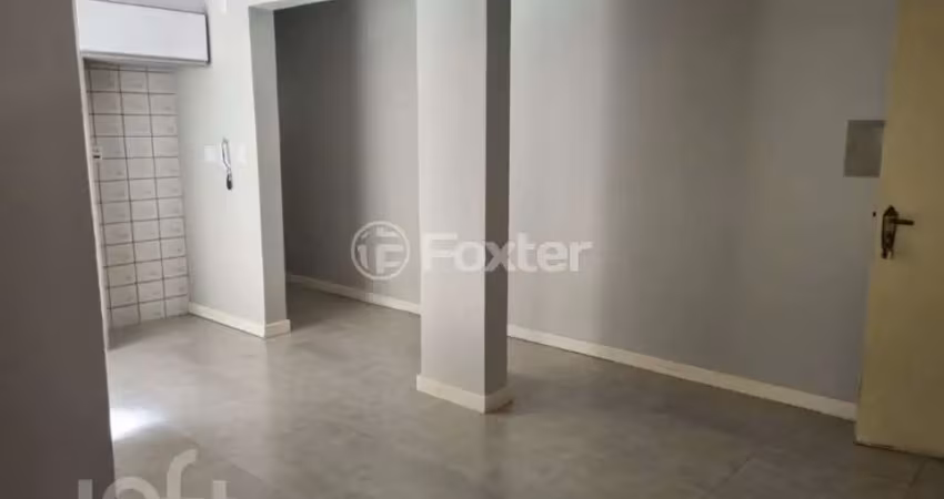 Apartamento com 1 quarto à venda na Rua Curupaiti, 520, Nossa Senhora das Graças, Canoas