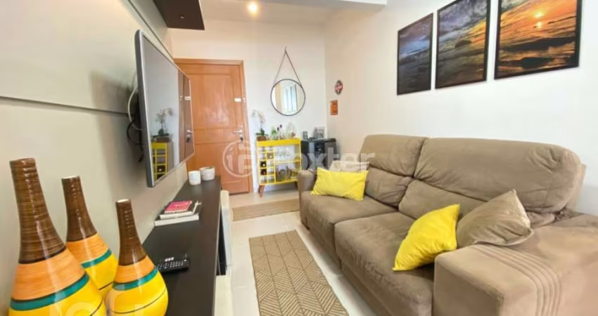 Apartamento com 2 quartos à venda na Rua Guilherme Guittman, 818, Zona Nova, Capão da Canoa