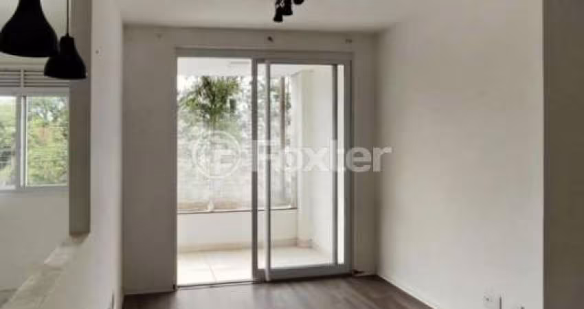 Apartamento com 2 quartos à venda na Rua Airton Ferreira da Silva, 295, Farrapos, Porto Alegre