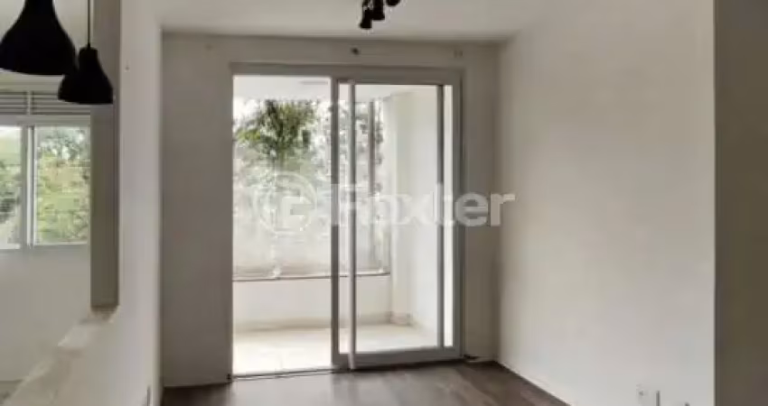Apartamento com 2 quartos à venda na Rua Airton Ferreira da Silva, 295, Farrapos, Porto Alegre
