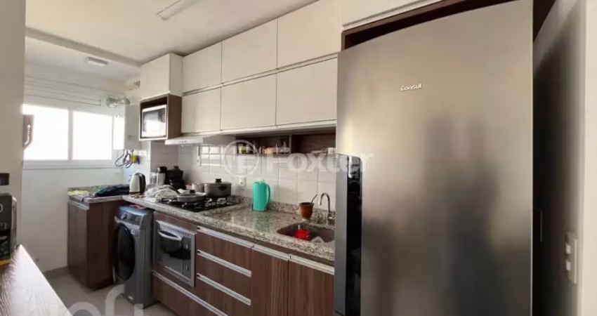 Apartamento com 2 quartos à venda na Rua Irmão Félix Roberto, 100, Humaitá, Porto Alegre
