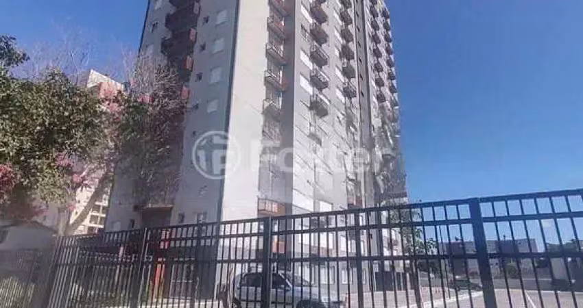 Apartamento com 1 quarto à venda na Avenida dos Cubanos, 146, Partenon, Porto Alegre