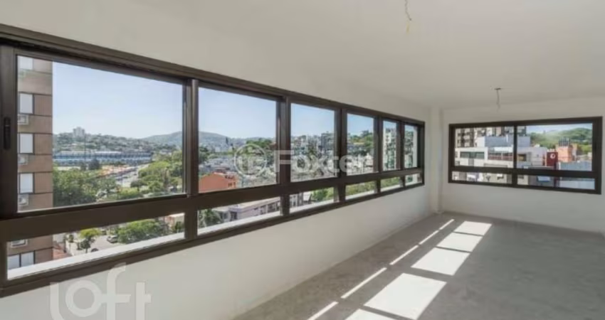 Apartamento com 3 quartos à venda na Rua Almirante Gonçalves, 214, Menino Deus, Porto Alegre