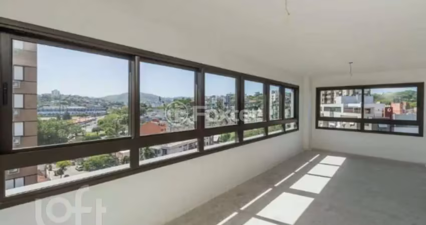 Apartamento com 3 quartos à venda na Rua Almirante Gonçalves, 214, Menino Deus, Porto Alegre