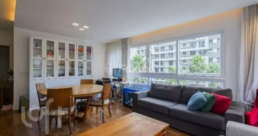 Apartamento com 3 quartos à venda na Rua São Josemaria Escriva, 741, Jardim do Salso, Porto Alegre