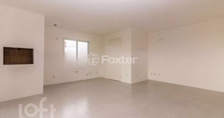 Apartamento com 3 quartos à venda na Rua Marquês do Herval, 467, Marechal Rondon, Canoas