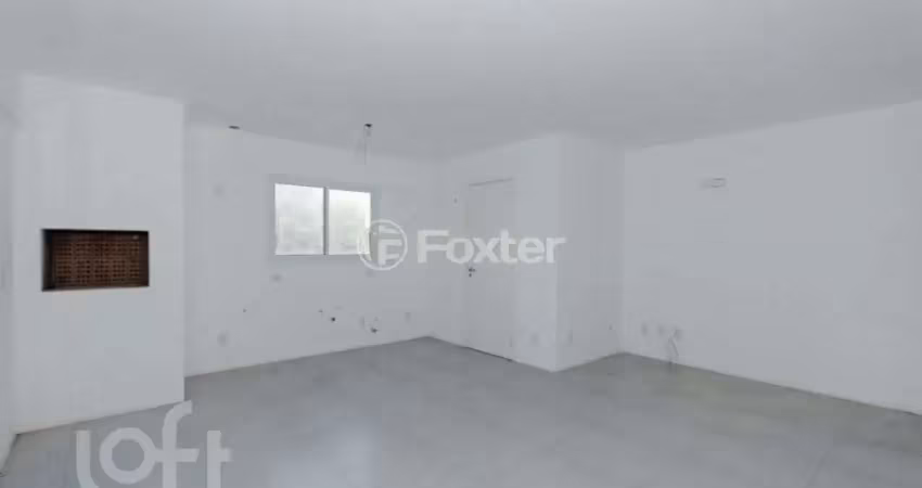 Apartamento com 3 quartos à venda na Rua Marquês do Herval, 467, Marechal Rondon, Canoas