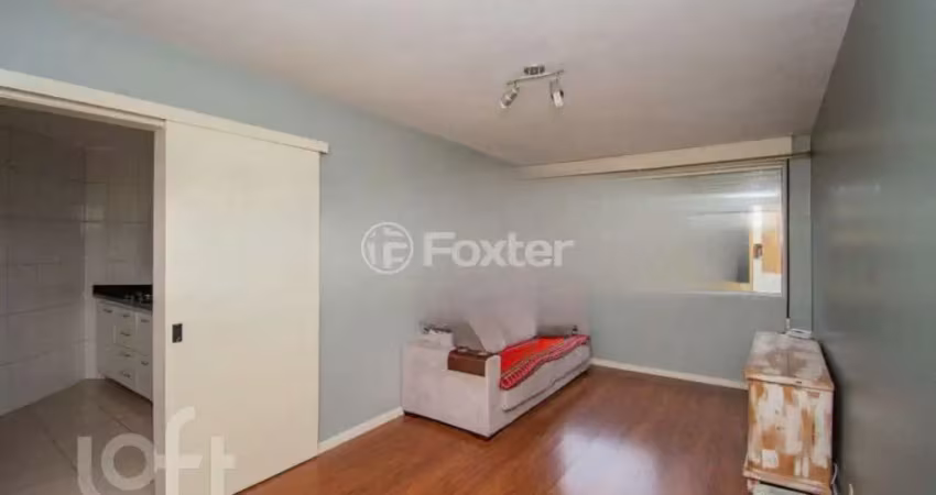 Apartamento com 1 quarto à venda na Rua Anita Garibaldi, 1877, Boa Vista, Porto Alegre