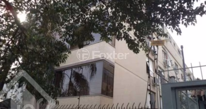 Apartamento com 2 quartos à venda na Rua Fonseca Ramos, 150, Medianeira, Porto Alegre