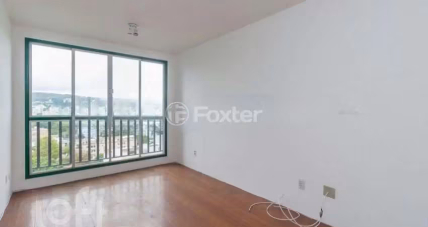 Apartamento com 2 quartos à venda na Rua Jataí, 905, Cristal, Porto Alegre