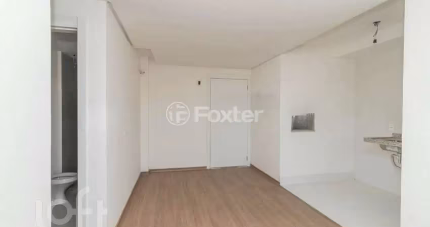 Apartamento com 2 quartos à venda na Avenida Francisco Trein, 116, Cristo Redentor, Porto Alegre