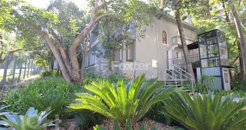 Apartamento com 3 quartos à venda na Rua Miguel Tostes, 240, Rio Branco, Porto Alegre