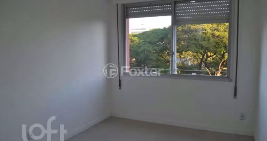 Apartamento com 1 quarto à venda na Rua Washington Luiz, 474, Centro Histórico, Porto Alegre