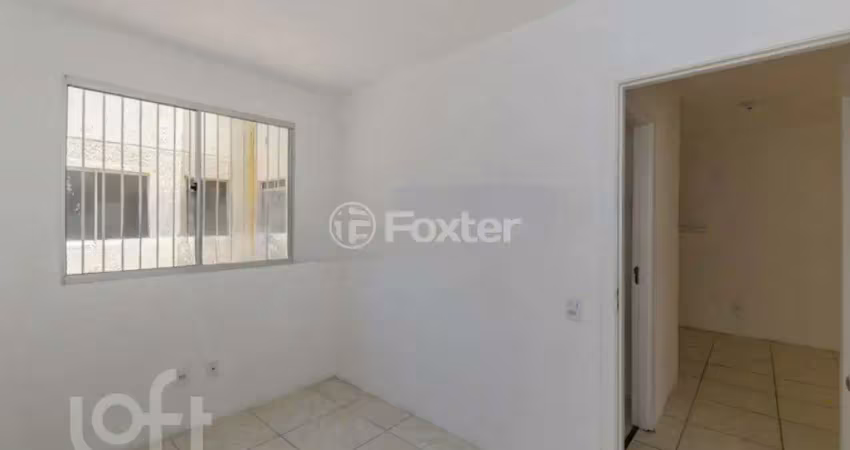 Apartamento com 2 quartos à venda na Avenida Francisco Silveira Bitencourt, 1818, Sarandi, Porto Alegre