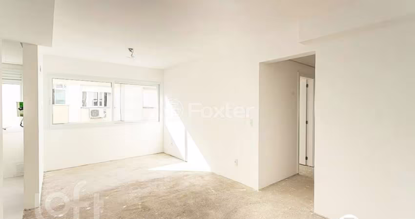 Apartamento com 3 quartos à venda na Rua Luzitana, 861, Higienópolis, Porto Alegre