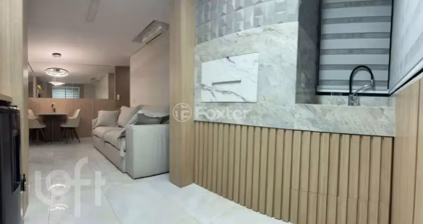 Apartamento com 2 quartos à venda na Rua Marina Sirângelo Castello, 54, Jardim Itu Sabará, Porto Alegre