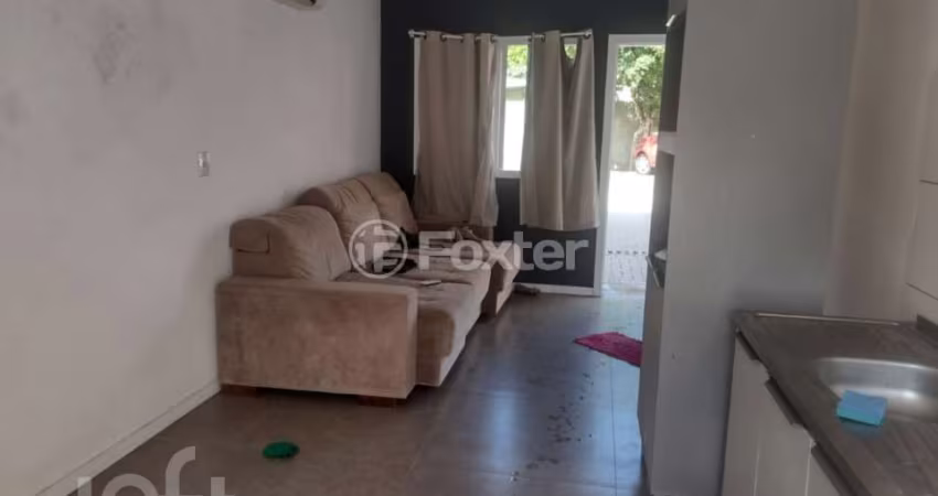 Apartamento com 1 quarto à venda na Rua Dormênio, 5, Santa Tereza, Porto Alegre
