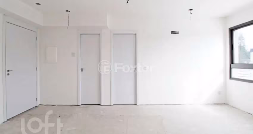 Apartamento com 1 quarto à venda na Rua Major-Polícia Militar Antônio Pompílio da Fonseca, 62, Jardim Europa, Porto Alegre