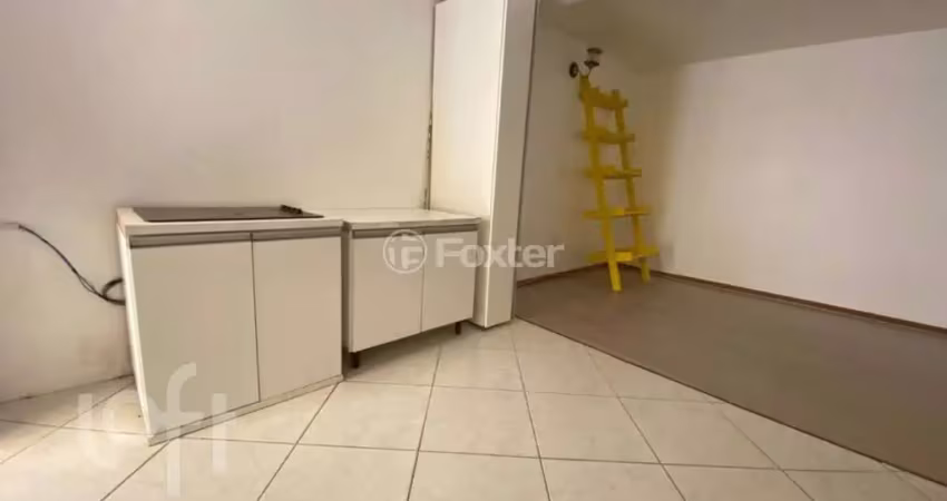 Apartamento com 2 quartos à venda na Avenida do Antão, 500, Centro, Florianópolis