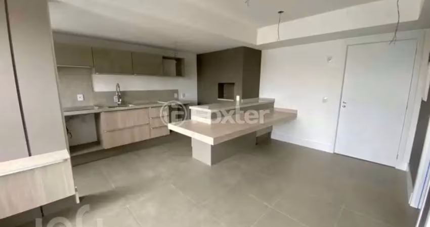 Apartamento com 1 quarto à venda na Rua Cipó, 392, Passo da Areia, Porto Alegre