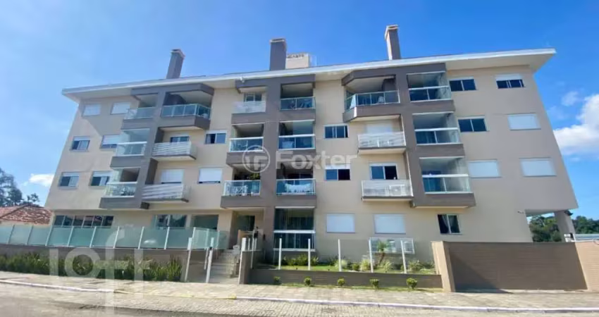 Apartamento com 2 quartos à venda na Rua dos Eucaliptos, 52, Canasvieiras, Florianópolis