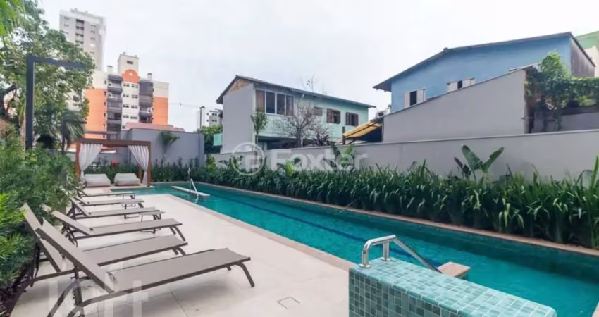 Apartamento com 1 quarto à venda na Avenida dos Cubanos, 114, Partenon, Porto Alegre