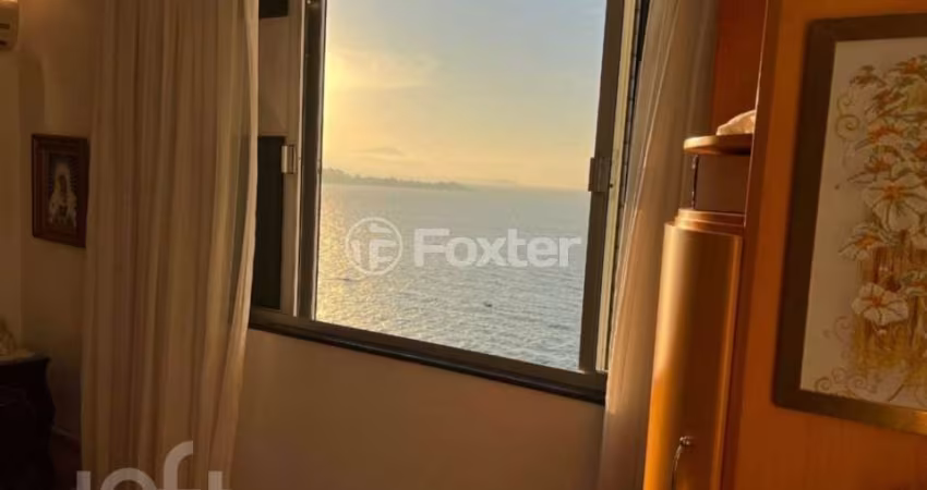 Apartamento com 4 quartos à venda na Avenida Jornalista Rubens de Arruda Ramos, 920, Centro, Florianópolis