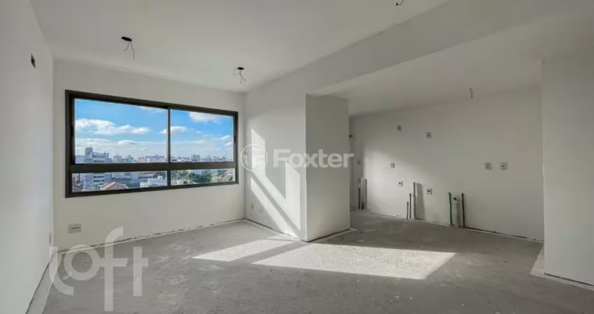 Apartamento com 1 quarto à venda na Rua Cipó, 392, Passo da Areia, Porto Alegre