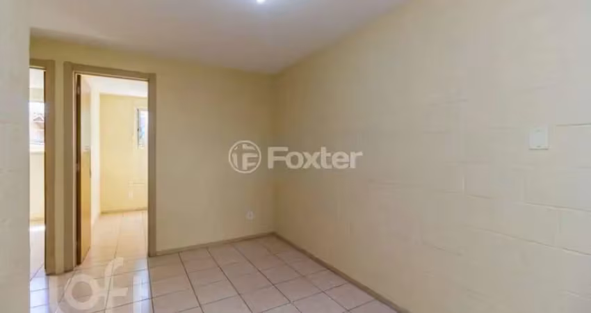 Apartamento com 2 quartos à venda na Rua José Barcellos Garcia, 60, Rubem Berta, Porto Alegre