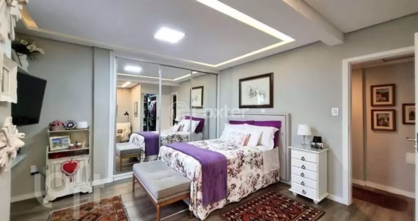 Apartamento com 2 quartos à venda na Avenida Prefeito Osmar Cunha, 525, Centro, Florianópolis