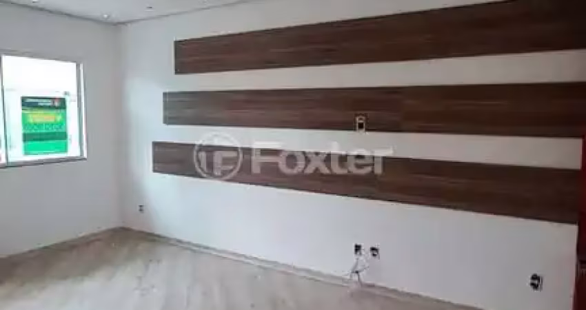 Casa em condomínio fechado com 3 quartos à venda na Rua Angico, 114, Hípica, Porto Alegre