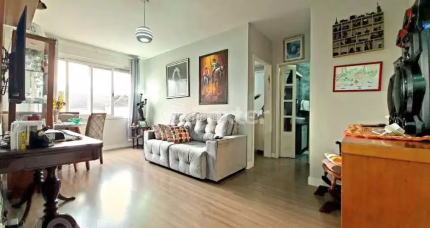 Apartamento com 1 quarto à venda na Avenida Coronel Lucas de Oliveira, 2425, Bela Vista, Porto Alegre