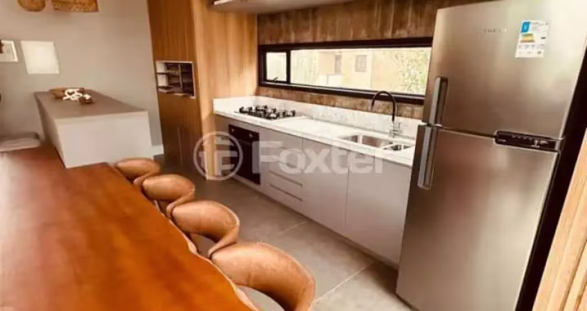 Apartamento com 2 quartos à venda na Rua Coronel João Corrêa, 184, Belvedere, Gramado