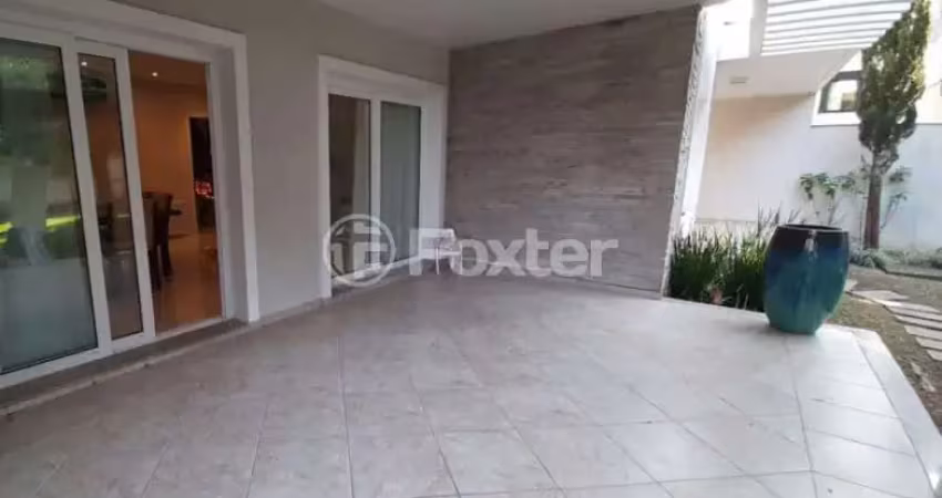 Casa com 3 quartos à venda na Rua Lydia Lauer, 21, Planalto, Caxias do Sul