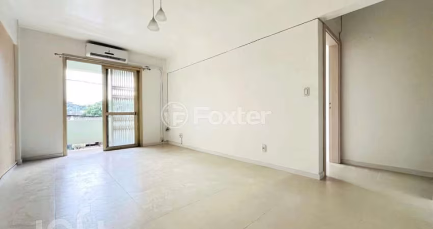 Apartamento com 2 quartos à venda na Rua Visconde de Taunay, 680, Rio Branco, Novo Hamburgo