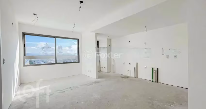 Apartamento com 1 quarto à venda na Rua Cipó, 392, Passo da Areia, Porto Alegre