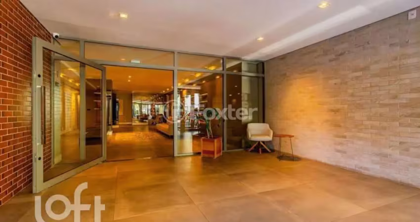 Apartamento com 1 quarto à venda na Rua Cipó, 392, Passo da Areia, Porto Alegre