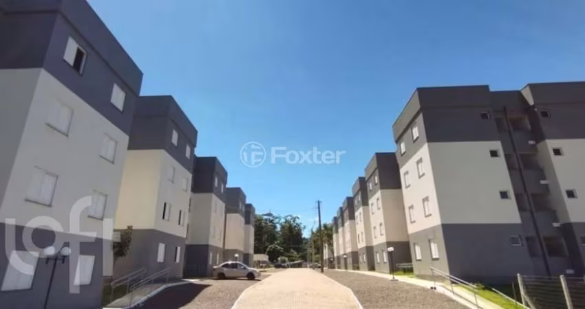 Apartamento com 2 quartos à venda na Avenida Itacolomi, 4627, Santa Cruz, Gravataí