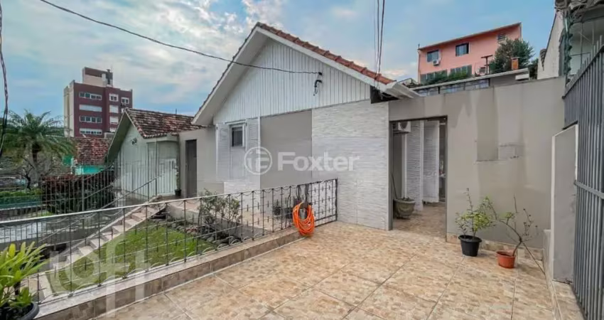 Casa com 4 quartos à venda na Rua Ângelo Crivellaro, 84, Jardim do Salso, Porto Alegre