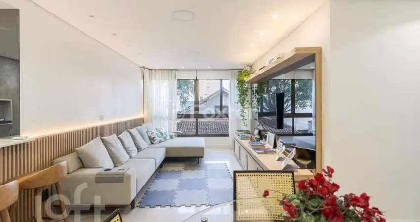 Apartamento com 3 quartos à venda na Rua General Couto de Magalhães, 1384, São João, Porto Alegre