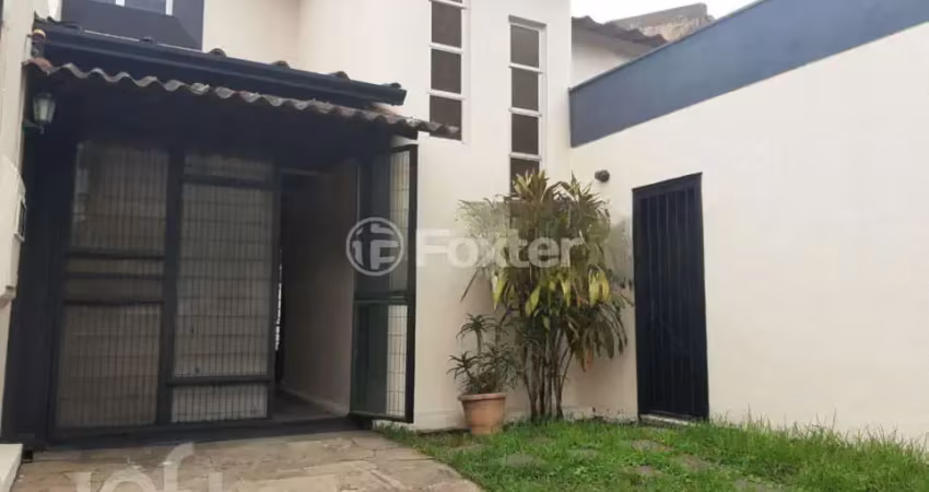 Casa com 4 quartos à venda na Rua Cláudio Manoel da Costa, 210, Jardim Itu Sabará, Porto Alegre