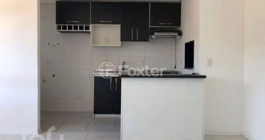 Apartamento com 2 quartos à venda na Avenida Manoel Elias, 2200, Jardim Leopoldina, Porto Alegre